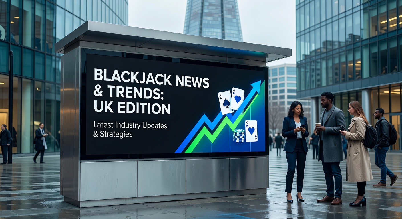 Vibrant online blackjack table interface from QuinnCasino highlighting live dealer action and diverse game variants